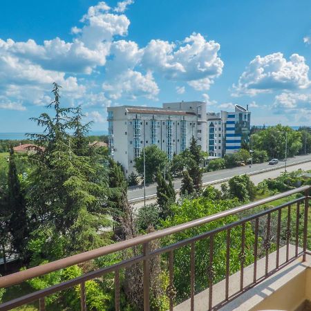 Private Apartment In Cypress Complex 15 Varna Exterior foto