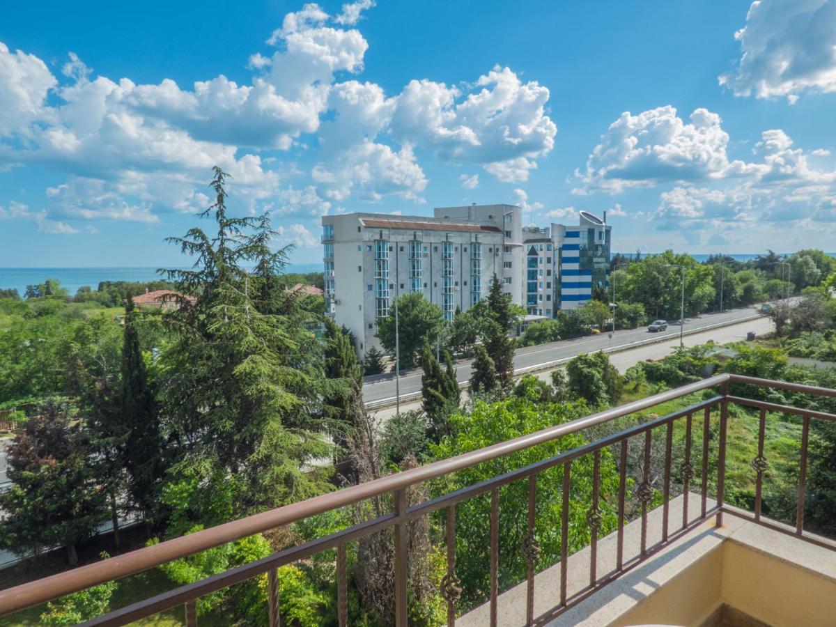 Private Apartment In Cypress Complex 15 Varna Exterior foto